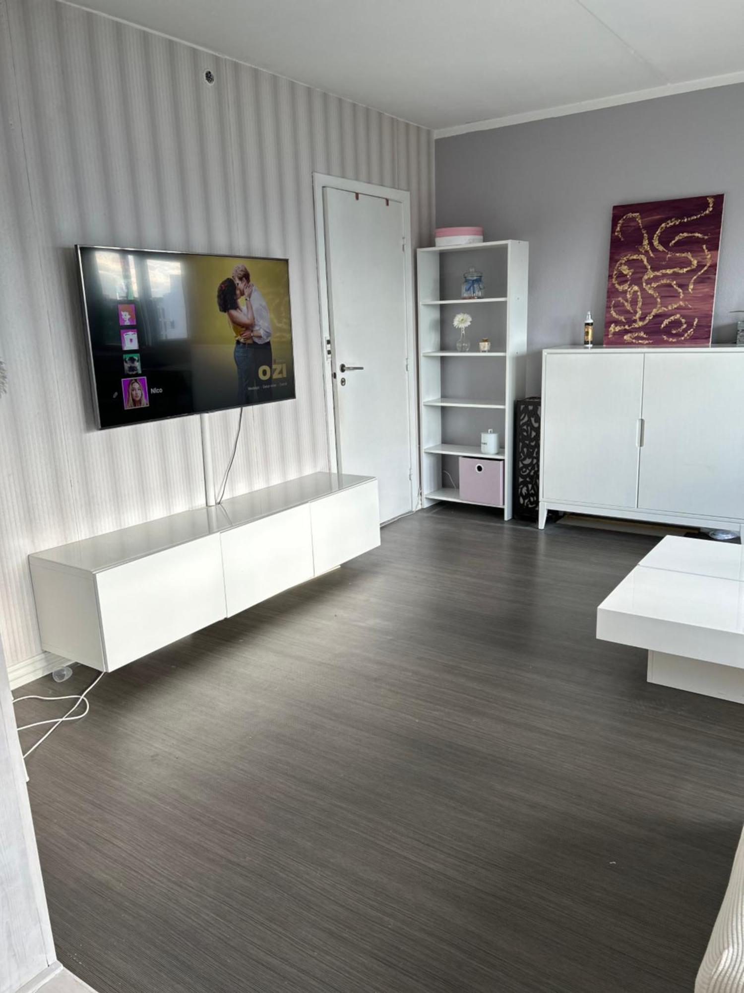 Cozy Spot, Free Netflix And Prime Daire Vallensbaek Dış mekan fotoğraf