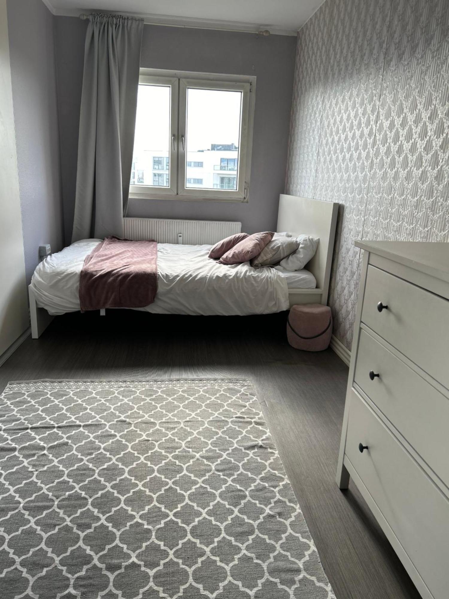 Cozy Spot, Free Netflix And Prime Daire Vallensbaek Dış mekan fotoğraf