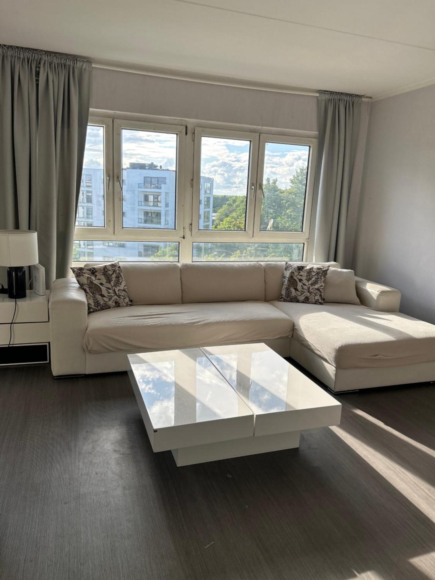 Cozy Spot, Free Netflix And Prime Daire Vallensbaek Dış mekan fotoğraf