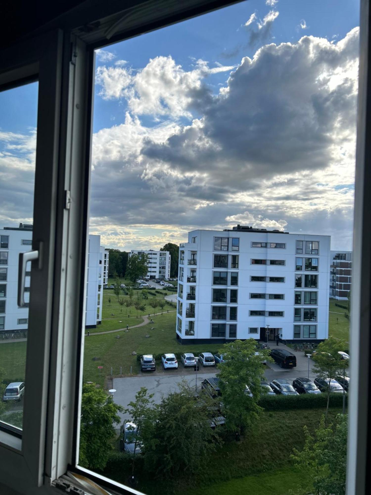 Cozy Spot, Free Netflix And Prime Daire Vallensbaek Dış mekan fotoğraf
